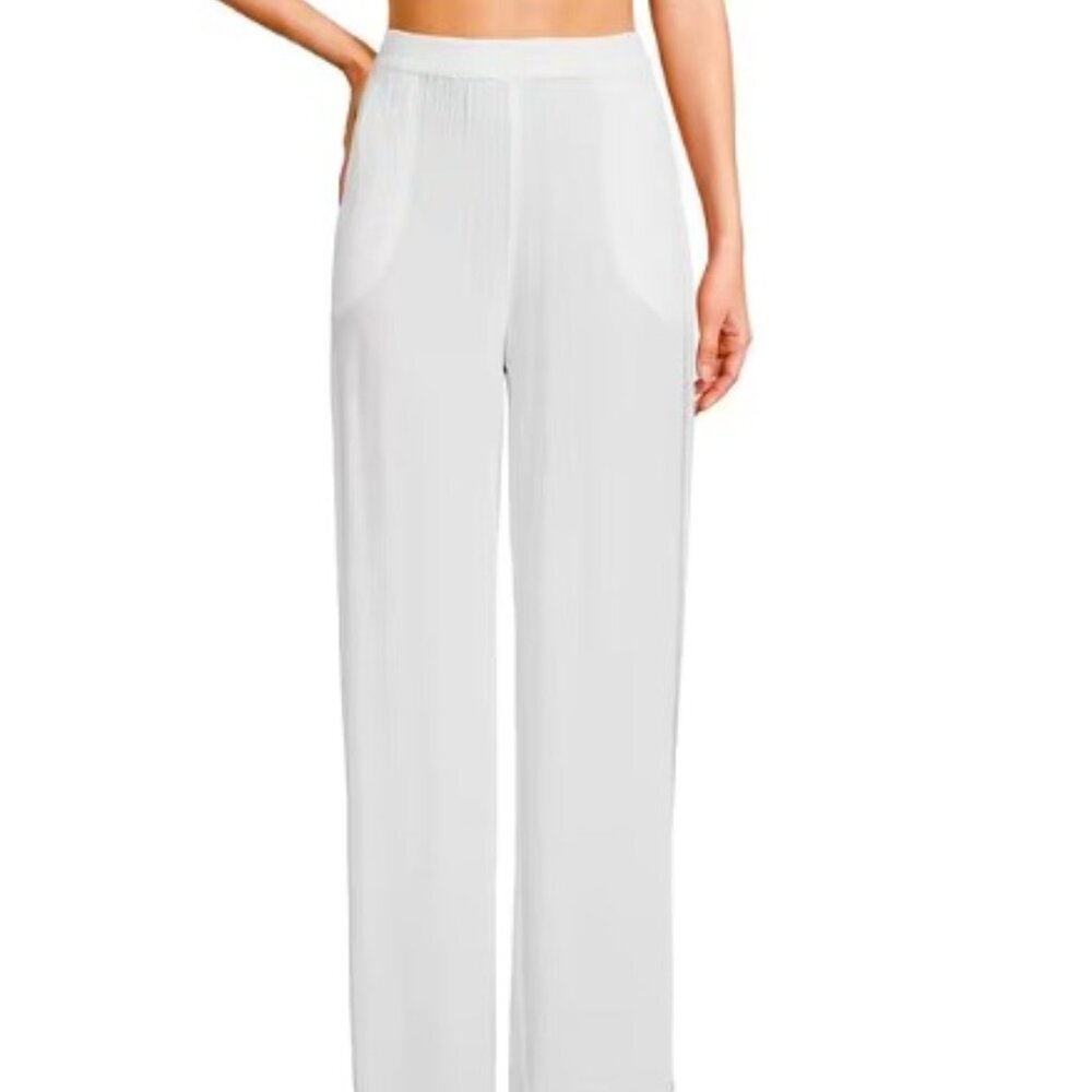 ⚽️🏆3DAYSALE🏆⚽️Stoneshine Junki Wide Leg Pants